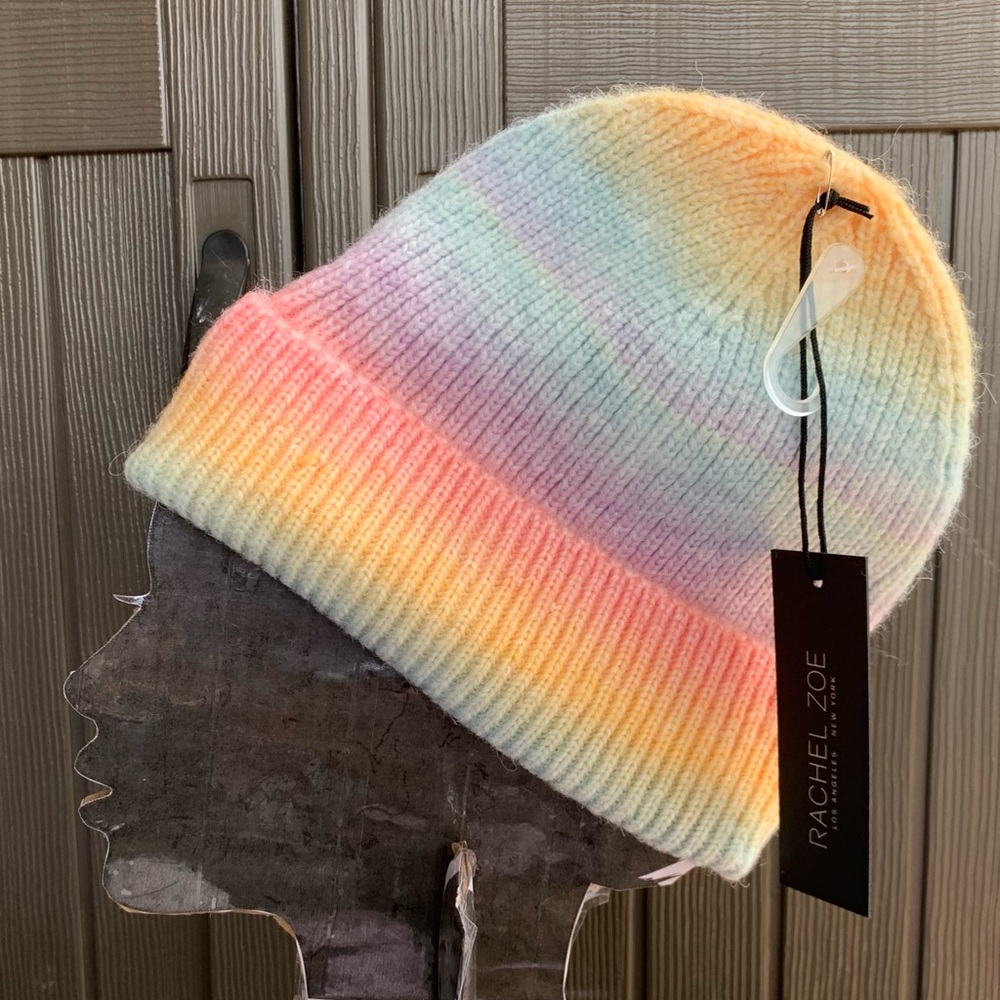 ❤️sold❤️ Rachel Zoe Beanie